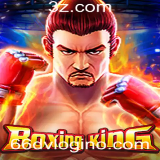 BoxingKing: Desvendando o Emocionante Mundo do Jogo de Boxe