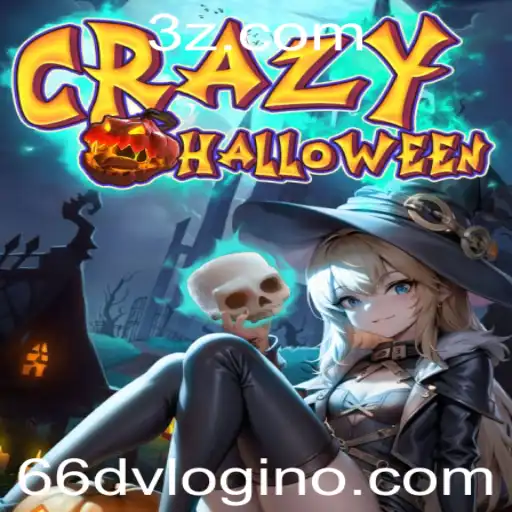 CrazyHalloween: Um Mergulho no Jogo de Mistério e Diversão