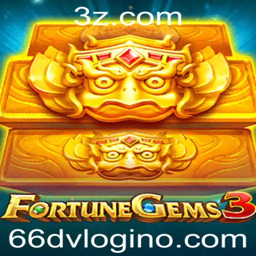 FortuneGems3: Uma Aventura de Jogo Inédita com Integração 66dv Login