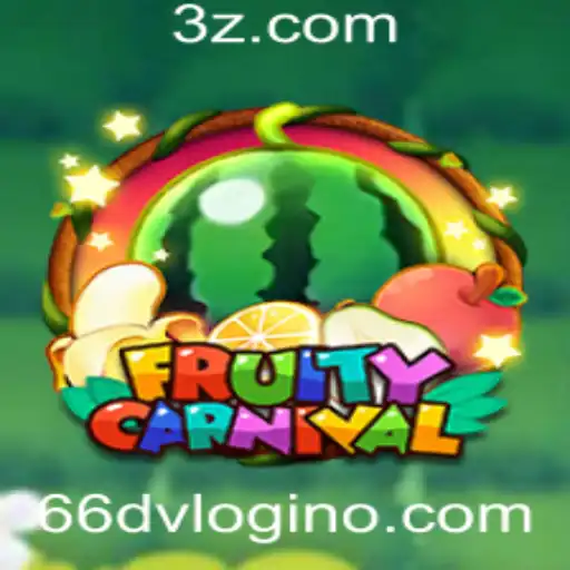 FruityCarnival: Uma Jornada Vibrante em um Jogo Inovador