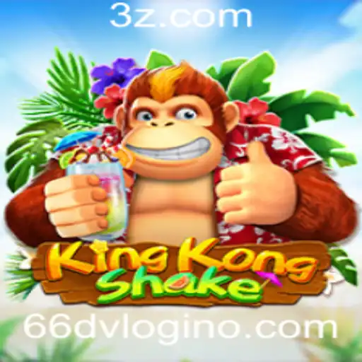 Descubra o Mundo de KingKongShake: Aventura, Estratégia e Desafio com 66dv Login