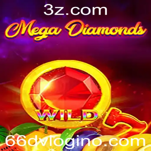 Explorando o Jogo MegaDiamond e o Processo de 66dv Login