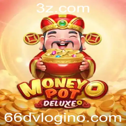 Explorando MoneyPotDELUXE: Um Mergulho no Jogo e suas Regras