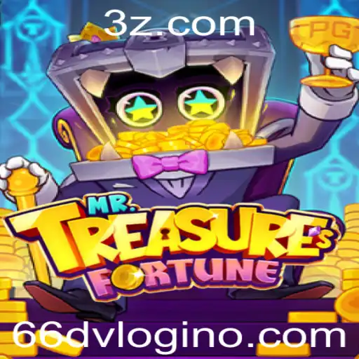 Explorando o Mundo de Mr. Treasures Fortune e o 66DV Login