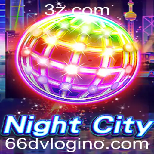 Descubra o Fascinante Mundo de NightCity: Ingressando com 66dv Login