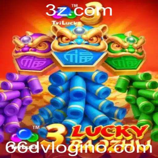 Explorando o Fascinante Jogo 3LuckyBaozhu: Regras e Instruções