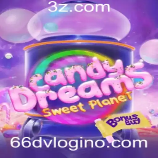 Mergulhe no Universo Doce de CandyDreamsSweetPlanet e o Guia para 66dv Login