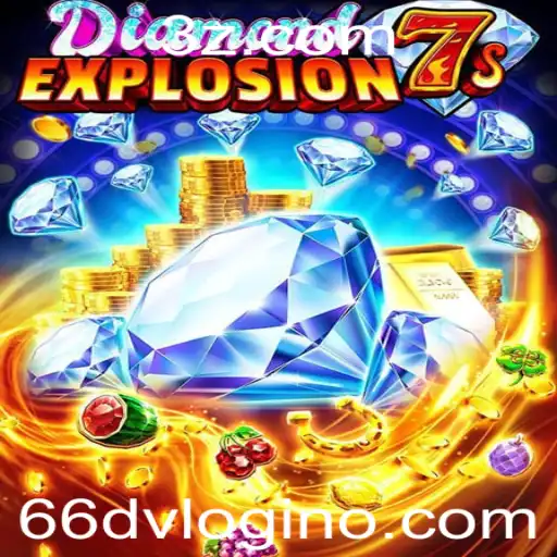 Descubra a Excitação do Jogo DiamondExplosion7s