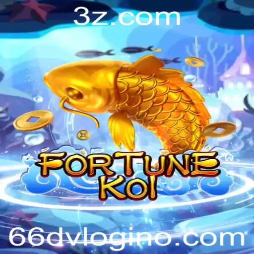 FORTUNEKOI: Descubra o Fascinante Mundo do Jogo com 66dv login