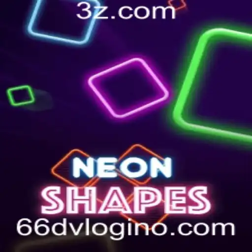 Descubra o Mundo de NeonShapes: O Jogo de Aventura e Estratégia