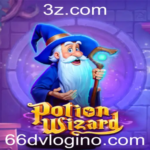PotionWizard: Descubra o Fascinante Mundo do Jogo de Magia e Aventuras