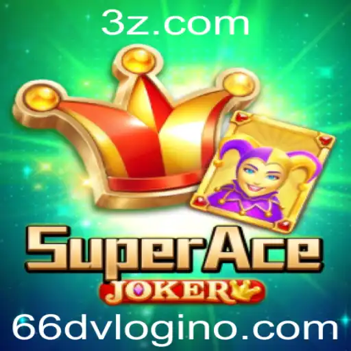 Explorando o Mundo de SuperAceJoker e o Fascinante '66dv Login'
