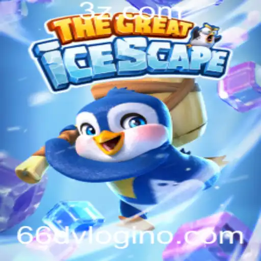 Descubra o Fascinante Mundo de TheGreatIcescape e Domine o Login 66dv
