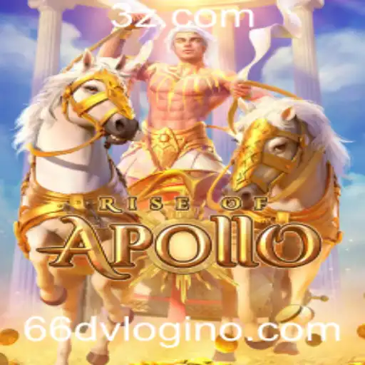 Rise of Apollo: Um Mergulho no Mundo do Jogo
