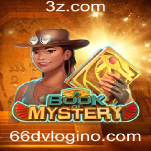 Explorando o Fascinante Mundo de BookofMystery