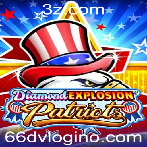 Explorando o Mundo de DiamondExplosionPatriots: Um Olhar Detalhado