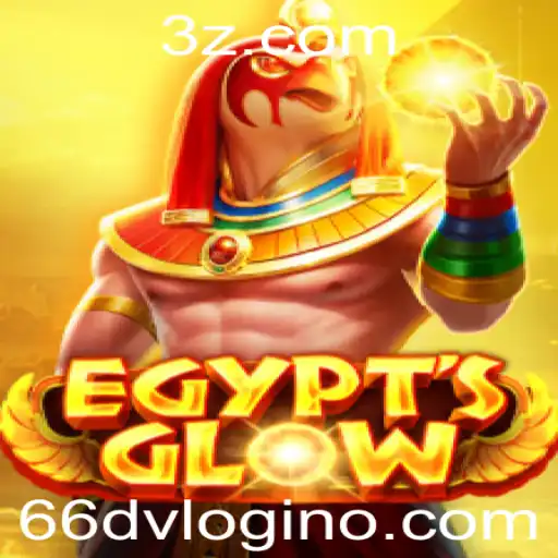 EgyptsGlow: Uma Jornada Misteriosa no Antigo Egito