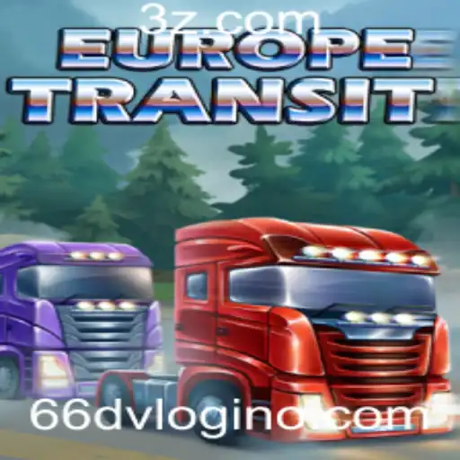 Explorando o Mundo de EuropeTransit: Um Jogo Estratégico de Conexões e Desafios