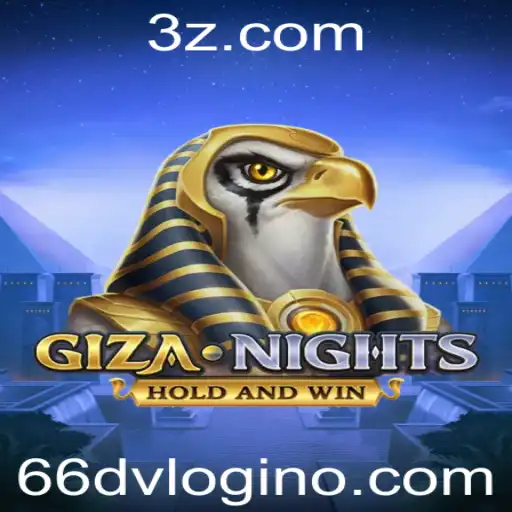 Descubra o Envolvente Mundo de GizaNights: Um Desafio Noturno no Egito Antigo