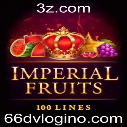 ImperialFruits100: Um Mergulho no Universo das Frutas Imperiais
