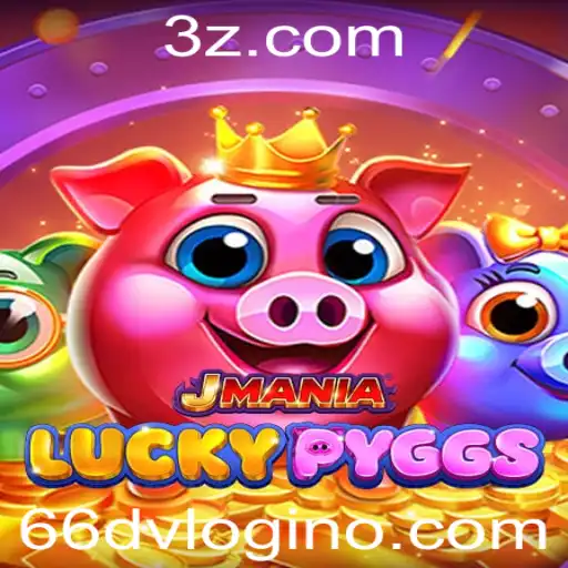Descubra o Fascinante Mundo de JManiaLuckyPyggs: Um Guia Completo
