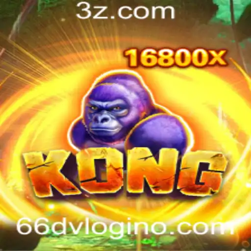 Descobrindo a Experiência de Jogo com 'Kong' e o Acesso com '66dv Login'