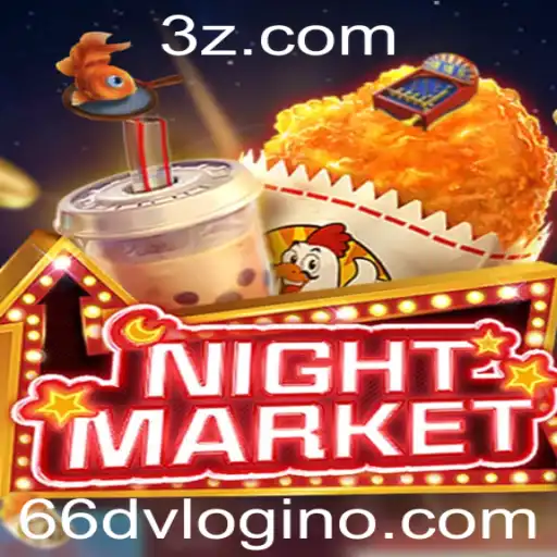Descubra o Mundo Fascinante de NIGHTMARKET: Um Mergulho no Jogo do Momento