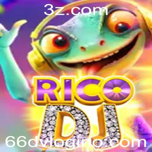 Descubra o Universo de RicoDJ e o Novo Desafio 66dv Login
