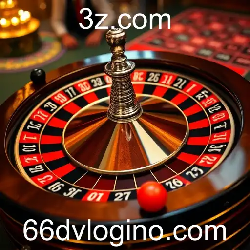 A Roleta — Mais que um Jogo de Cassino