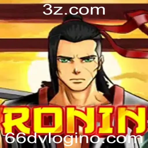Explorando o Mundo de 'Ronin': Aventuras, Estratégias e o Elemento 66dv