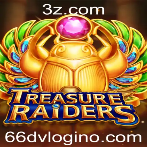 Explore o Universo de TREASURERAIDERS: Um Guia Completo para Aventura e Desafios