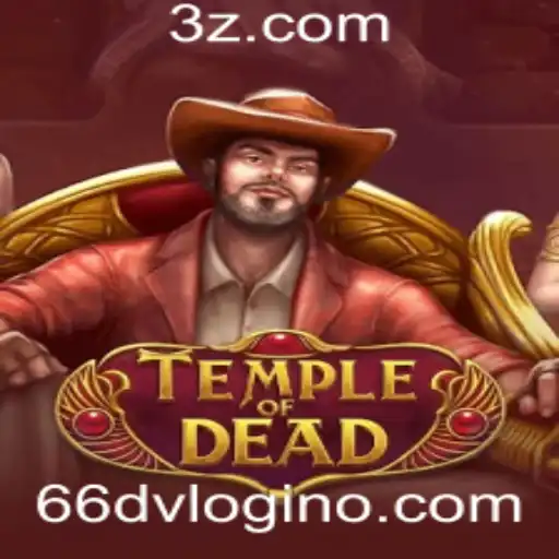 TempleofDead: Uma Jornada Mística e Repleta de Desafios