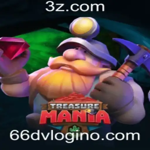 Explorando o Mundo de TreasureMania: Descrição, Introdução e Regras do Jogo