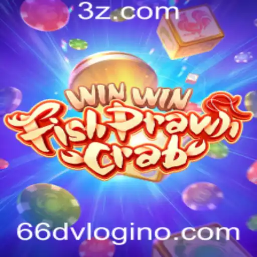Descubra o Fascinante Jogo WinWinFishPrawnCrab e o Conceito de 66dv Login