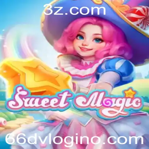 Descubra as Aventuras Mágicas de SweetMagic e Como 66dv Login Transforma a Experiência de Jogo