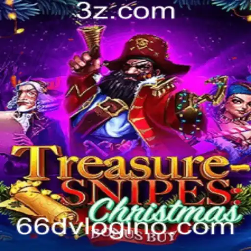 Descubra o Mundo de TreasuresnipesChristmas: Um Jogo Envolvente