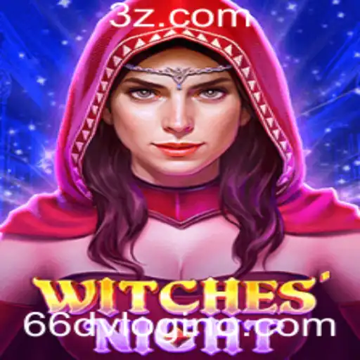 Explorando o Universo de WitchesNight